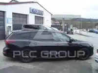 2024 Ford FOCUS