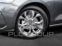 2024 Ford FOCUS