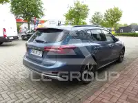 2024 Ford FOCUS
