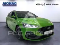 2024 Ford FOCUS