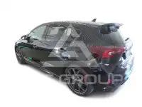 2024 Ford FOCUS