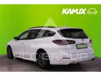 2024 Ford FOCUS