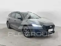 2024 Ford FOCUS