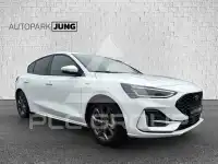 2024 Ford FOCUS