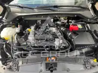 2024 Ford FOCUS