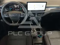 2024 Ford FOCUS
