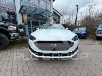 2024 Ford FOCUS
