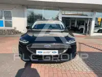 2024 Ford FOCUS