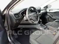 2024 Ford FOCUS