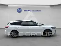 2024 Ford FOCUS