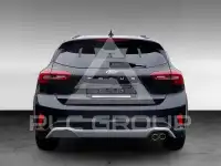 2024 Ford FOCUS