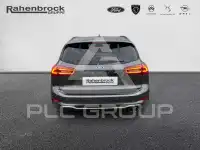 2024 Ford FOCUS