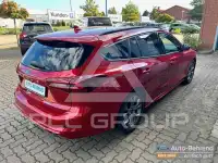 2024 Ford FOCUS