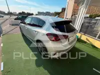 2024 Ford FOCUS