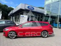 2024 Ford FOCUS