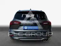 2024 Ford FOCUS