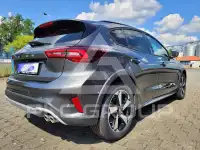 2024 Ford FOCUS