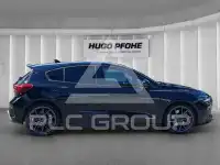 2024 Ford FOCUS