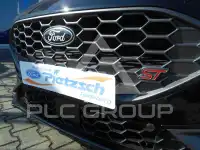2024 Ford FOCUS