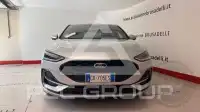 2024 Ford FOCUS