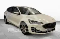 2024 Ford FOCUS