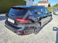 2024 Ford FOCUS