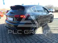 2024 Ford FOCUS