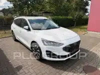 2024 Ford FOCUS