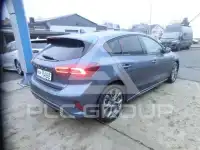 2024 Ford FOCUS