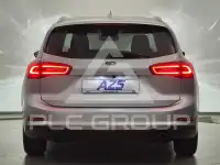 2024 Ford FOCUS