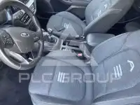 2024 Ford FOCUS