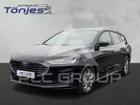 2024 Ford FOCUS