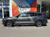 2024 Ford FOCUS