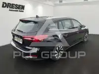 2024 Ford FOCUS