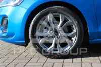 2024 Ford FOCUS