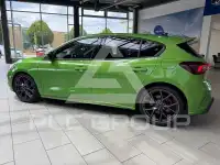 2024 Ford FOCUS