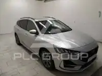 2024 Ford FOCUS