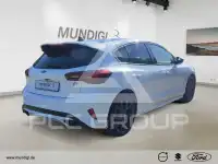 2024 Ford FOCUS