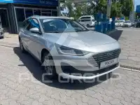 2024 Ford FOCUS