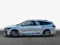 2024 Ford FOCUS
