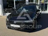 2024 Ford FOCUS