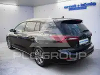2024 Ford FOCUS