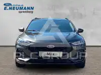 2024 Ford FOCUS