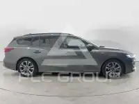 2024 Ford FOCUS