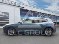2024 Ford FOCUS