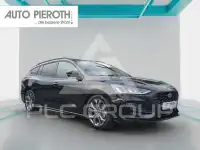2024 Ford FOCUS