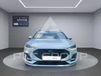 2024 Ford FOCUS