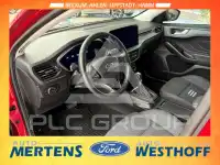 2024 Ford FOCUS