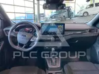 2024 Ford FOCUS