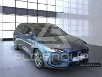 2024 Ford FOCUS